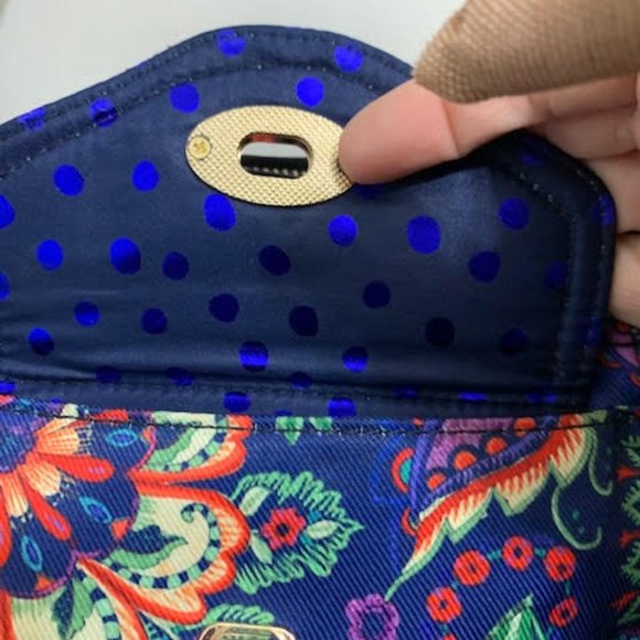 DESIGUAL Purse Tote - Picture 9 of 9